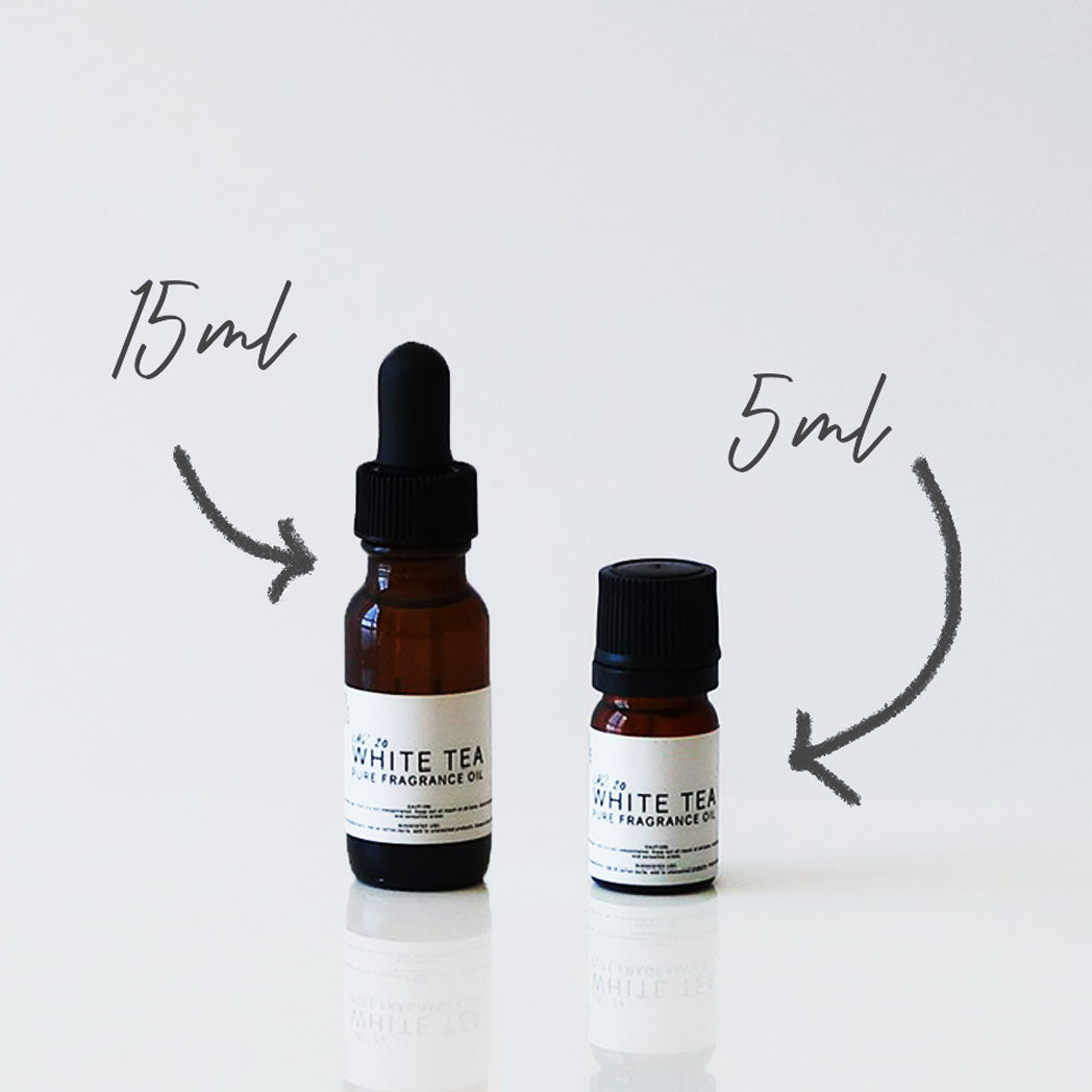 Fresh Fig: Pure Fragrance Oil