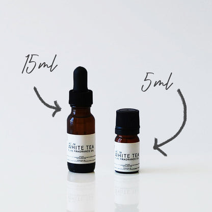 South Hampton: Pure Fragrance Oil