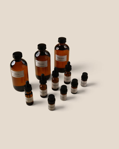 Fresh Fig: Pure Fragrance Oil