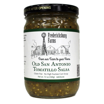 Salsa