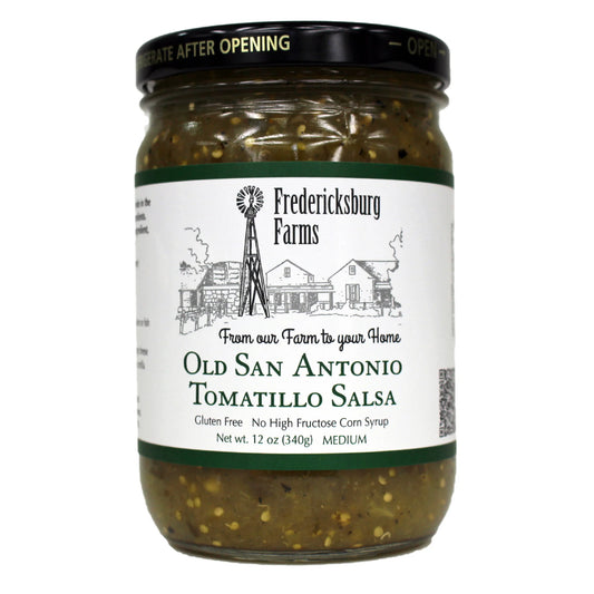 Salsa