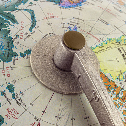 Peninsula Globe