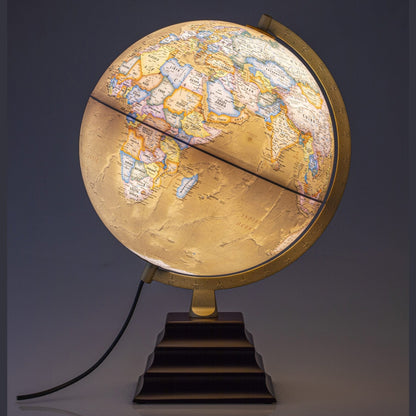 Peninsula Globe