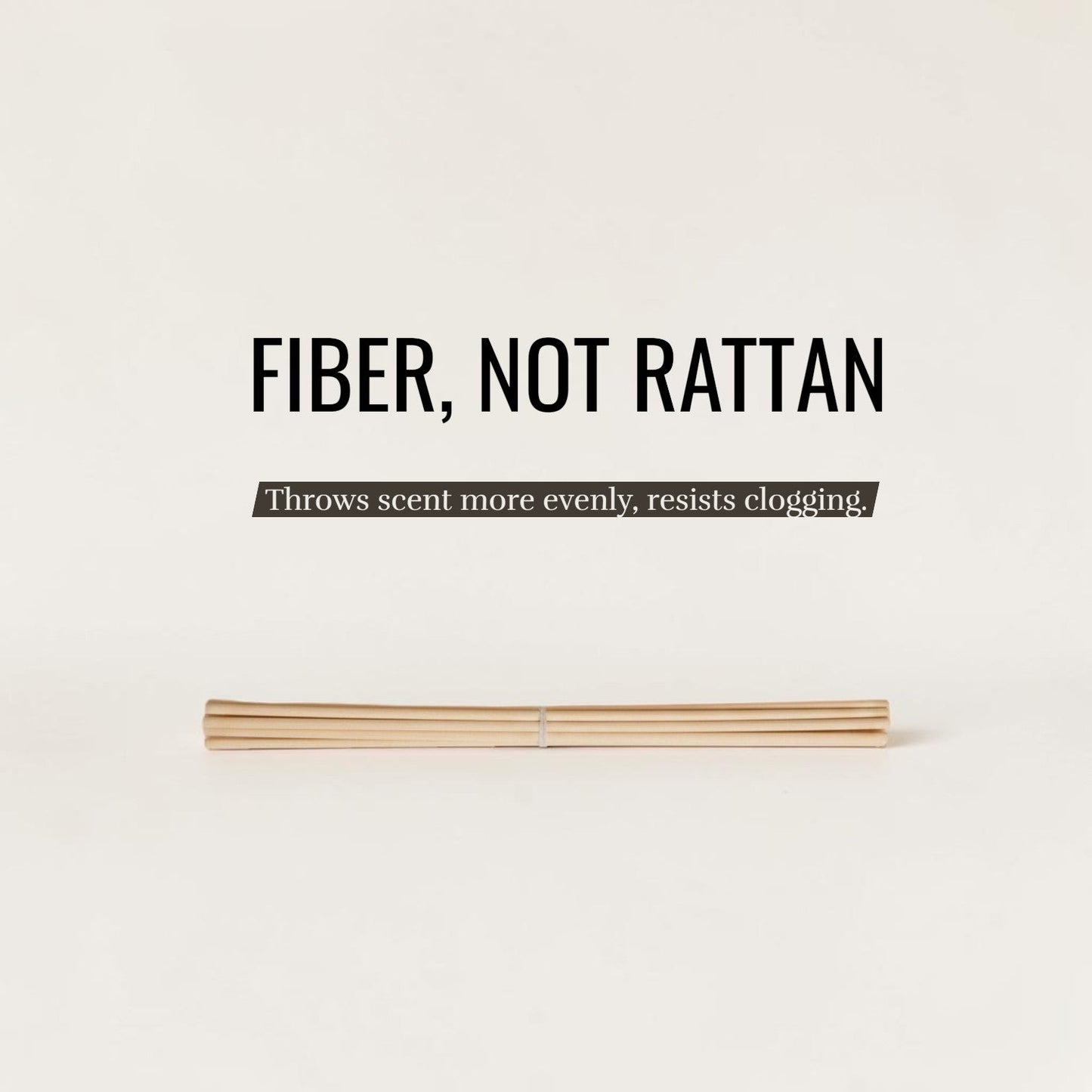 Extra Diffuser Reeds (bundle of 10)