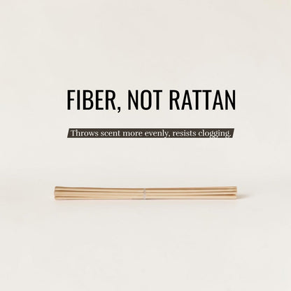 Extra Diffuser Reeds (bundle of 10)