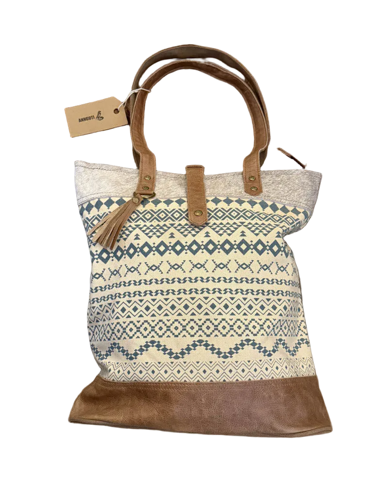 Reverso Tote Bag