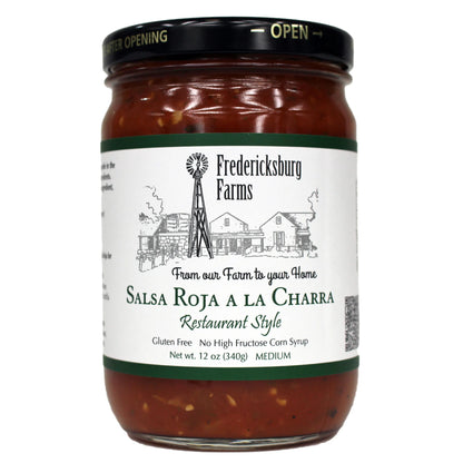 Salsa