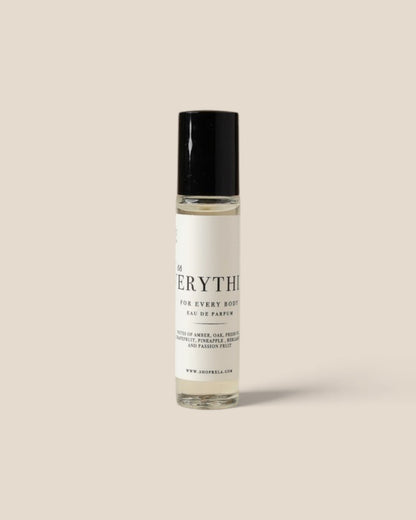 Everything: Eau De Parfum