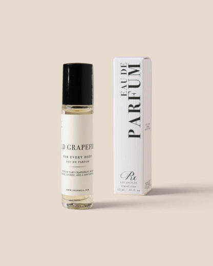 Wild Grapefruit: Eau De Parfum