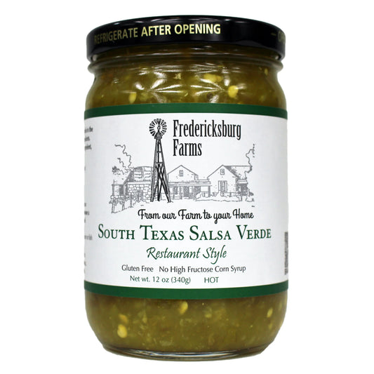Salsa