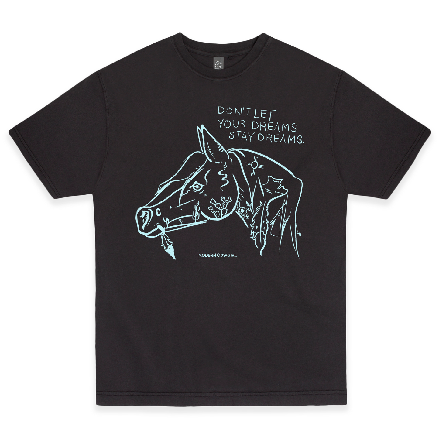 Stay Dreaming Tee