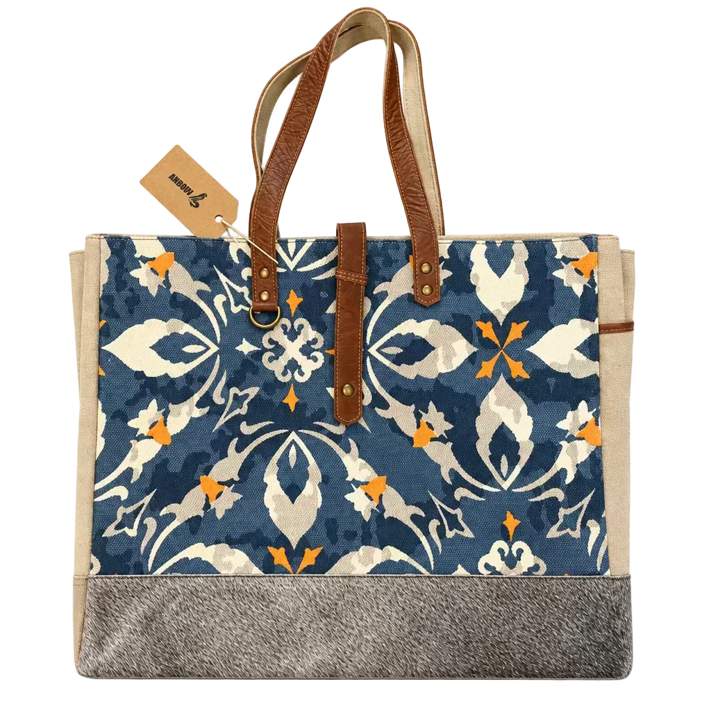 Ultimate Tote Bags Gentan