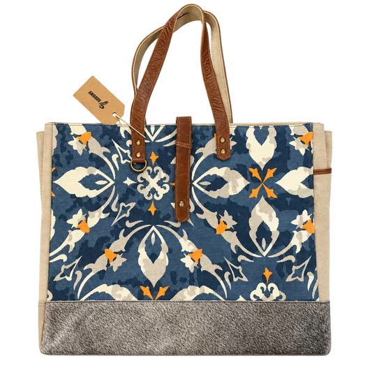 Ultimate Tote Bags Gentan