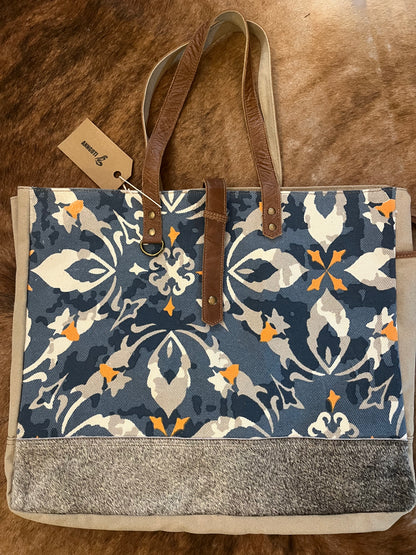 Ultimate Tote Bags Gentan