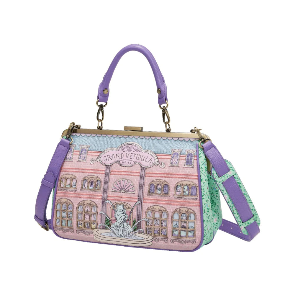 Vendula Hotel Willow Bag – K16523561