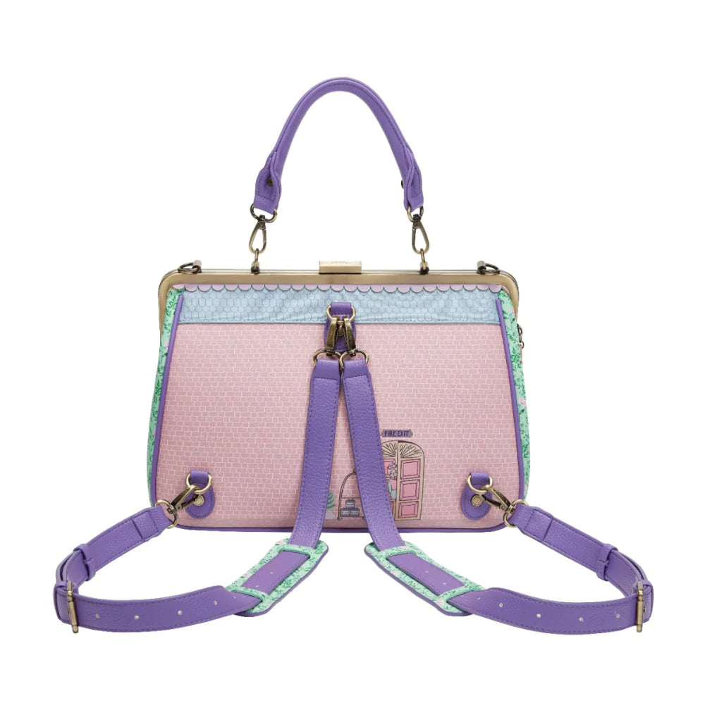 Vendula Hotel Willow Bag – K16523561