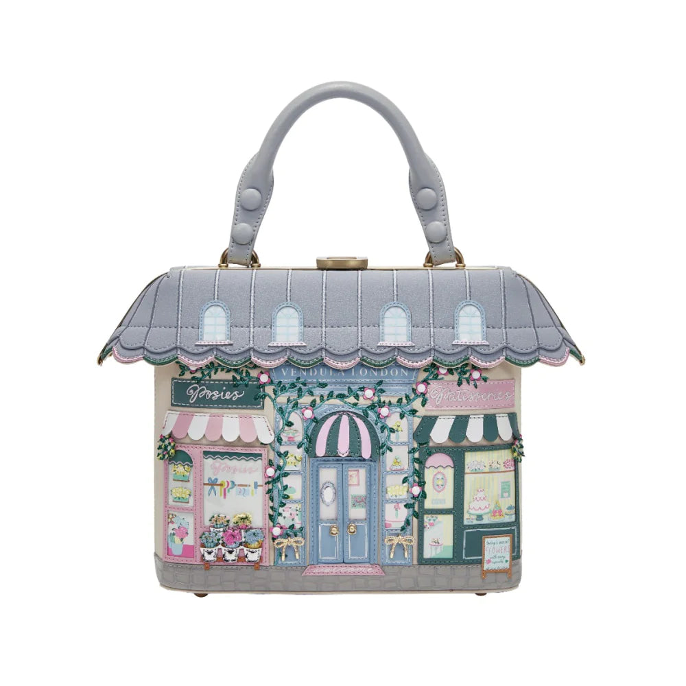Vendula Posies and Patisseries Grab Bag K10883541