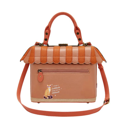 Vendula Voyage Grab Bag – K10883531