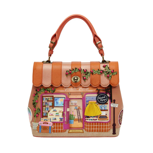Vendula Voyage Mini Grace Bag K11413531