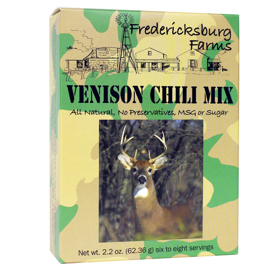 Chili Mix