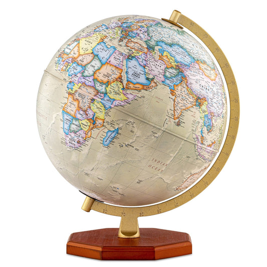 Voyager Globe
