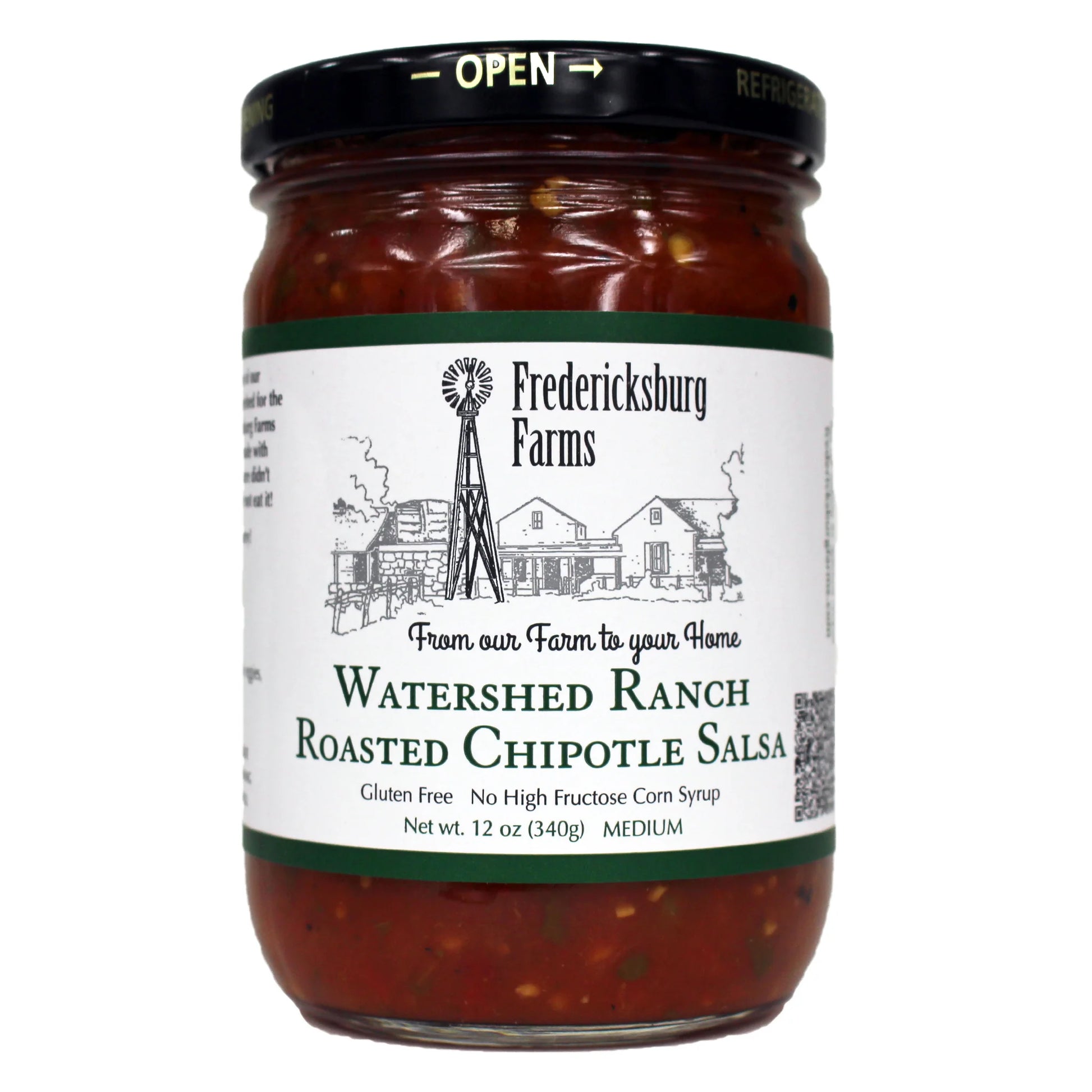 Salsa