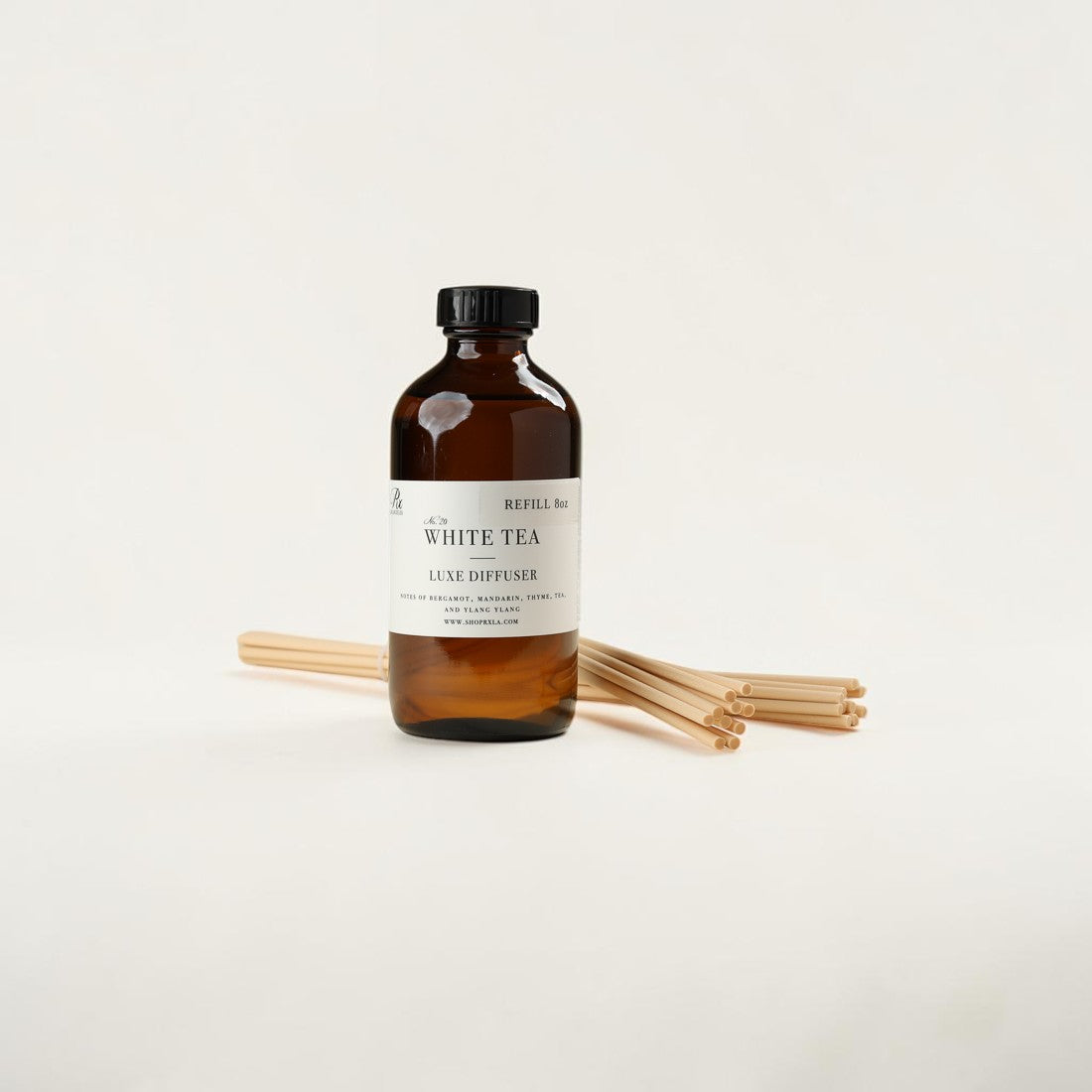White Tea- Reed Diffuser