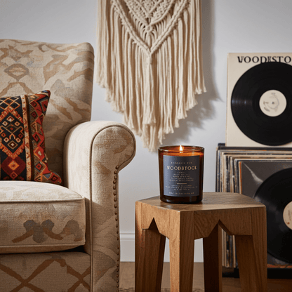 Woodstock Candle 11.5oz